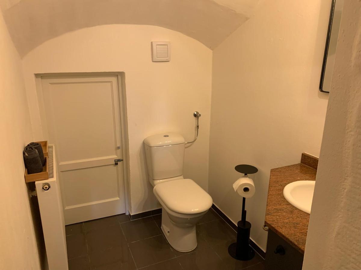 Appartement Wohnen In Ehemaligen Kloster *