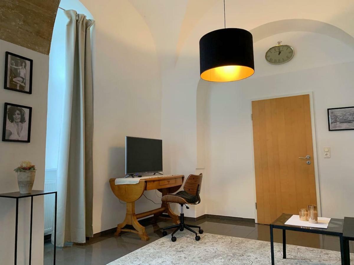 Wohnen In Ehemaligen Kloster Lichtenfels (Bavaria)