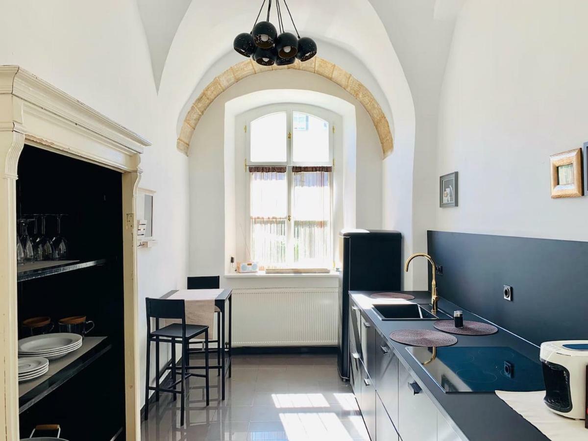 Wohnen In Ehemaligen Kloster Apartment Lichtenfels (Bavaria)