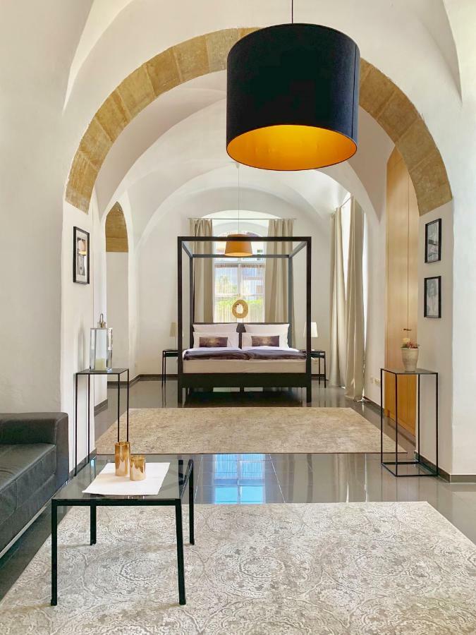 Wohnen In Ehemaligen Kloster Apartment